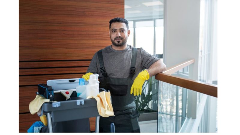housekeeping Service